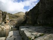 Pozo de las paredes. Navacepeda de Tormes, Avila